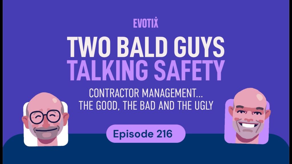 Contractor Management