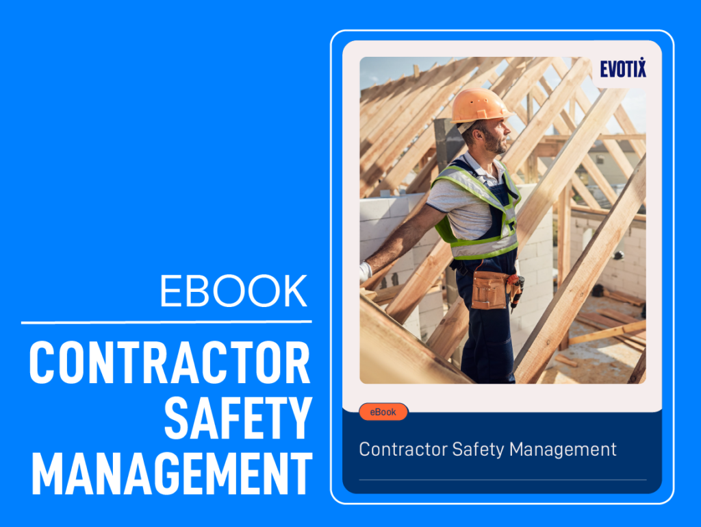 Contractor Safety Management