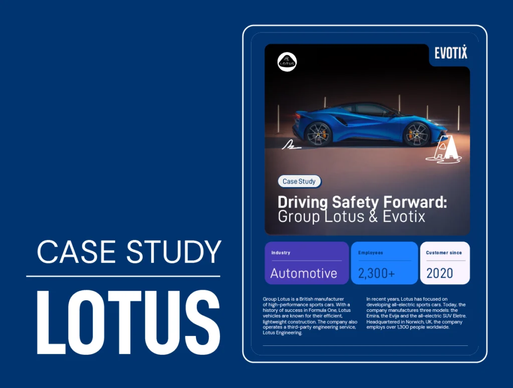 Lotus Case Study Thumbnail