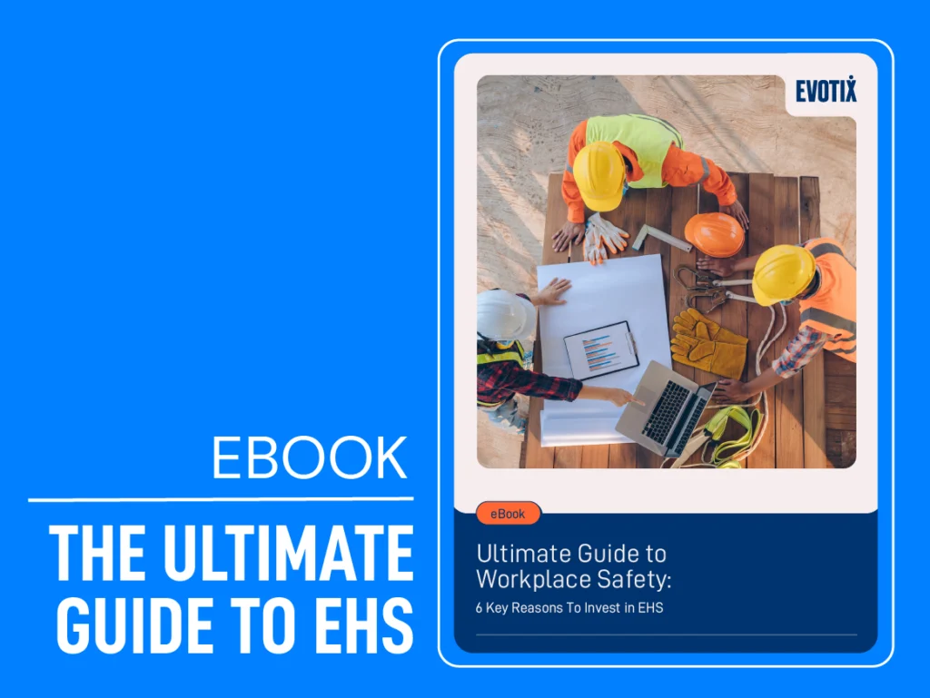 The Ultimate Guide to EHS