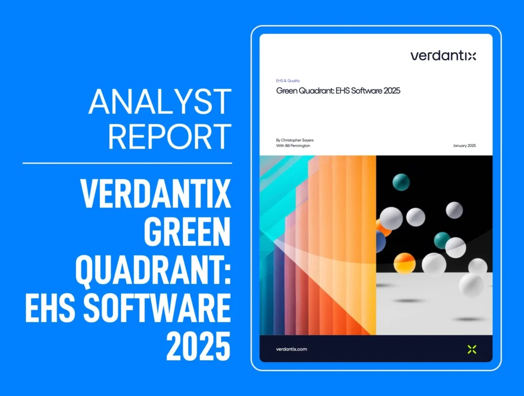 Evotix Verdantix Green Quadrant 2025 Thumbnail