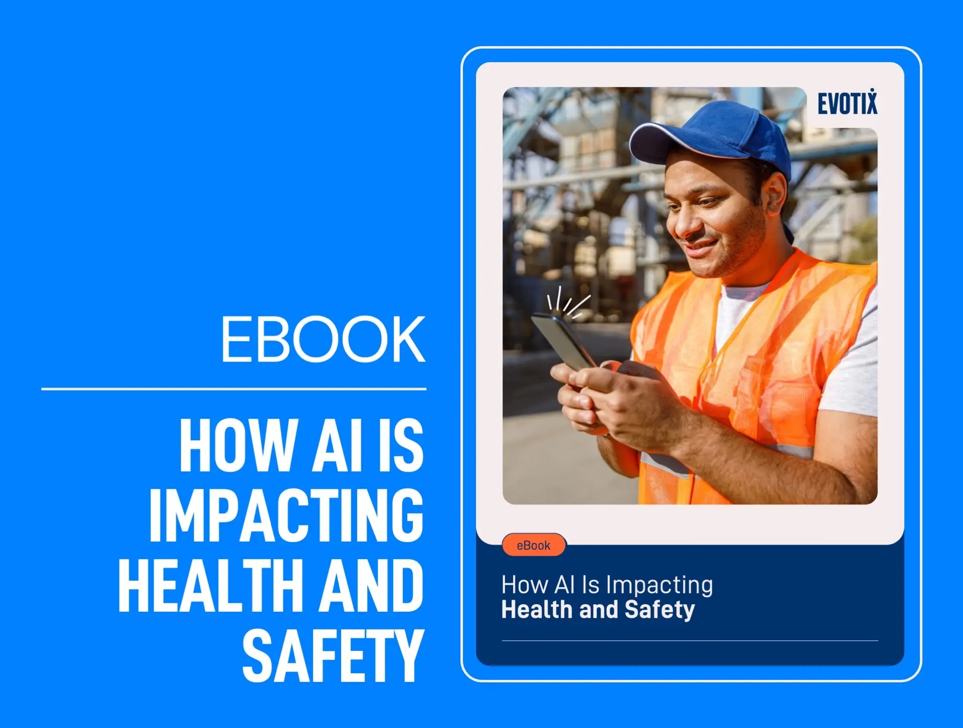 How AI Is Impacting Health and Safety Thumbnail