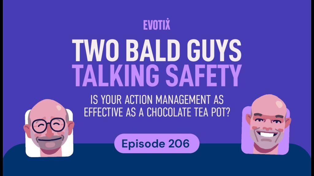 Is Your Action Management As Effective As A Chocolate Tea Pot