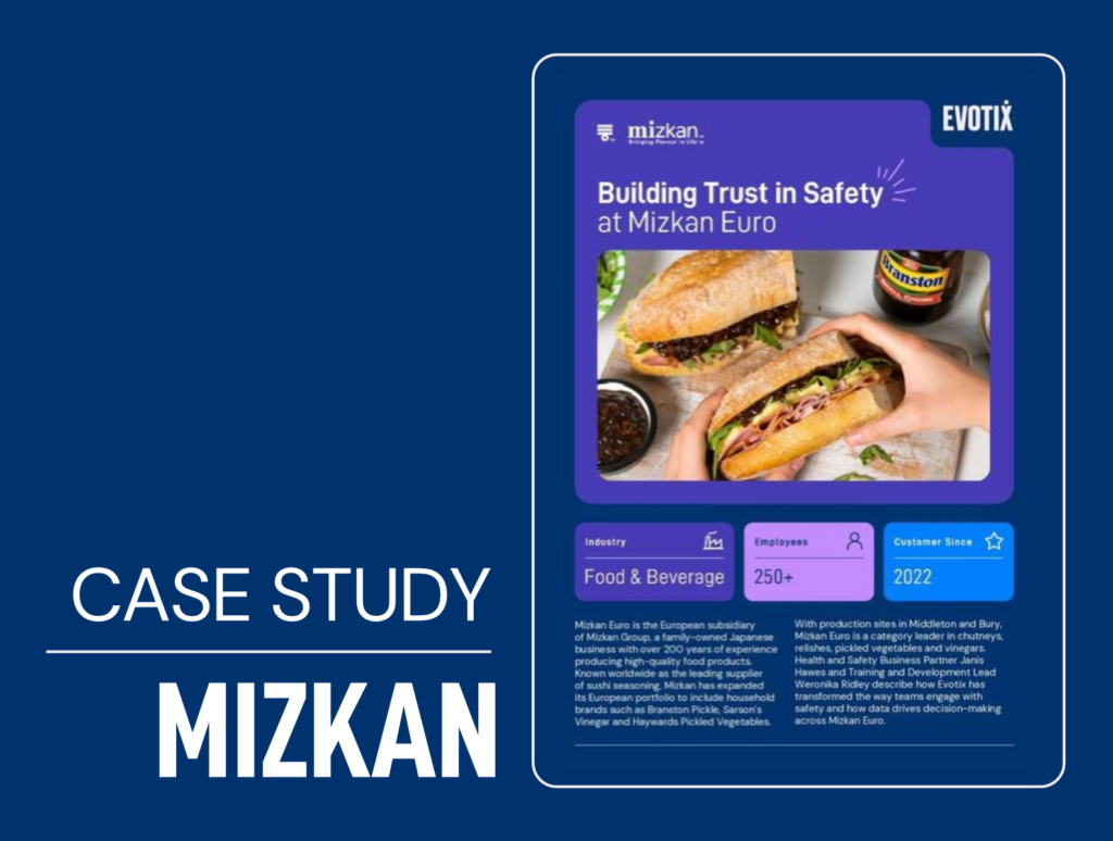 Mizkan Case Study Thumbnail