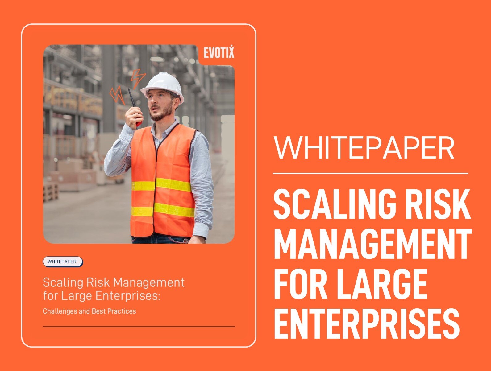 Scaling Risk Management Thumbnail