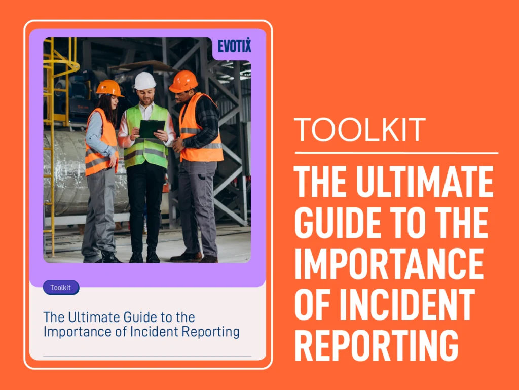 The Importance of Incident Reporting Thumbnail
