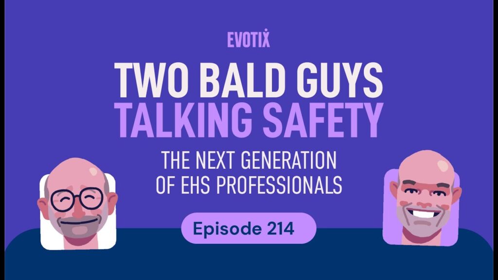 The Next Generation of Health & Safety Professionals Setting Them Up for Success