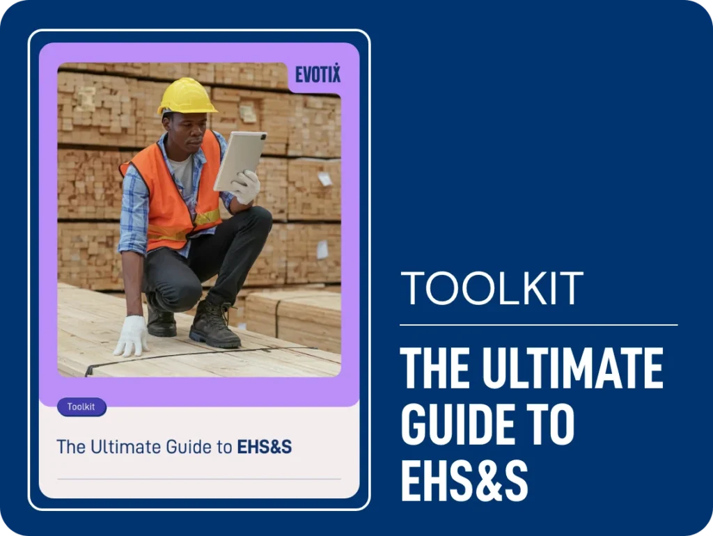 The Ultimate Guide to EHSS Thumbnail