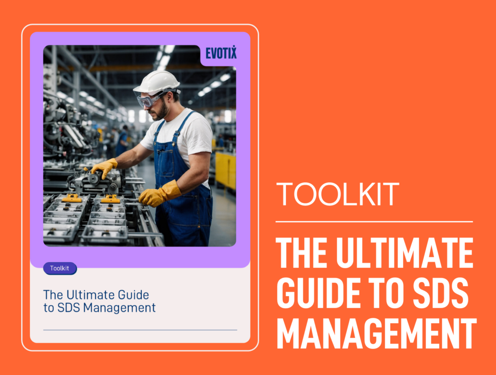 The Ultimate Guide to SDS Management Thumbnail