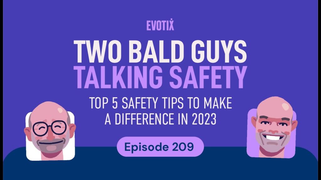 Top 5 Safety Tips To Actually Make a Difference