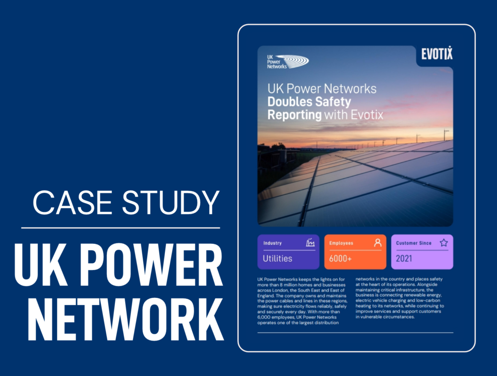 UK Power Network Thumbnail