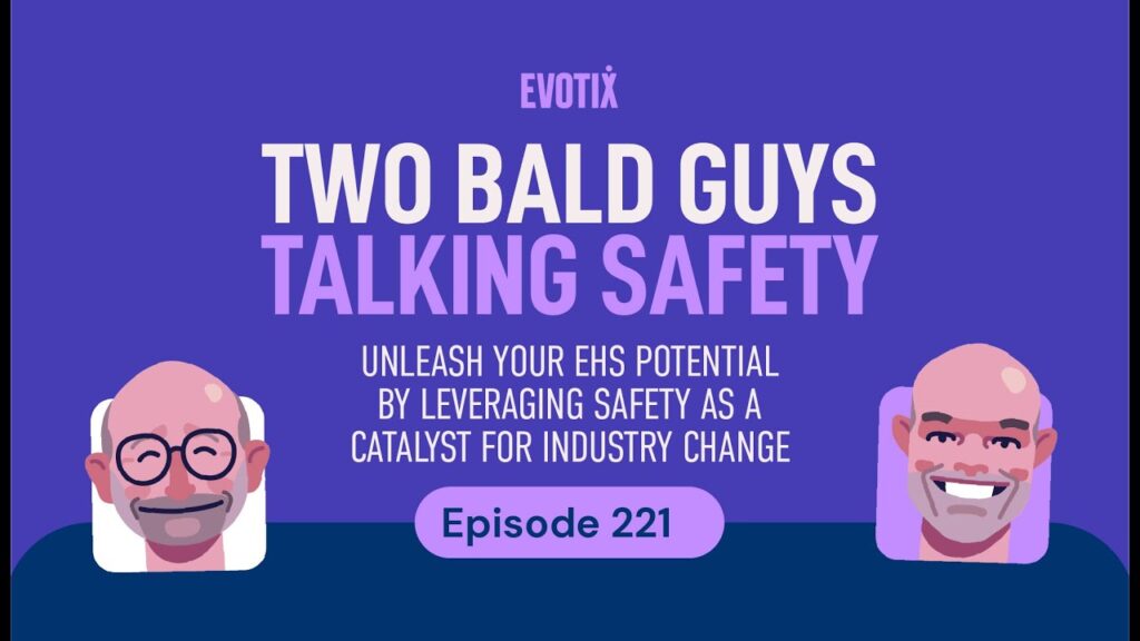 Unleash Your Environment, Health and Safety Potential