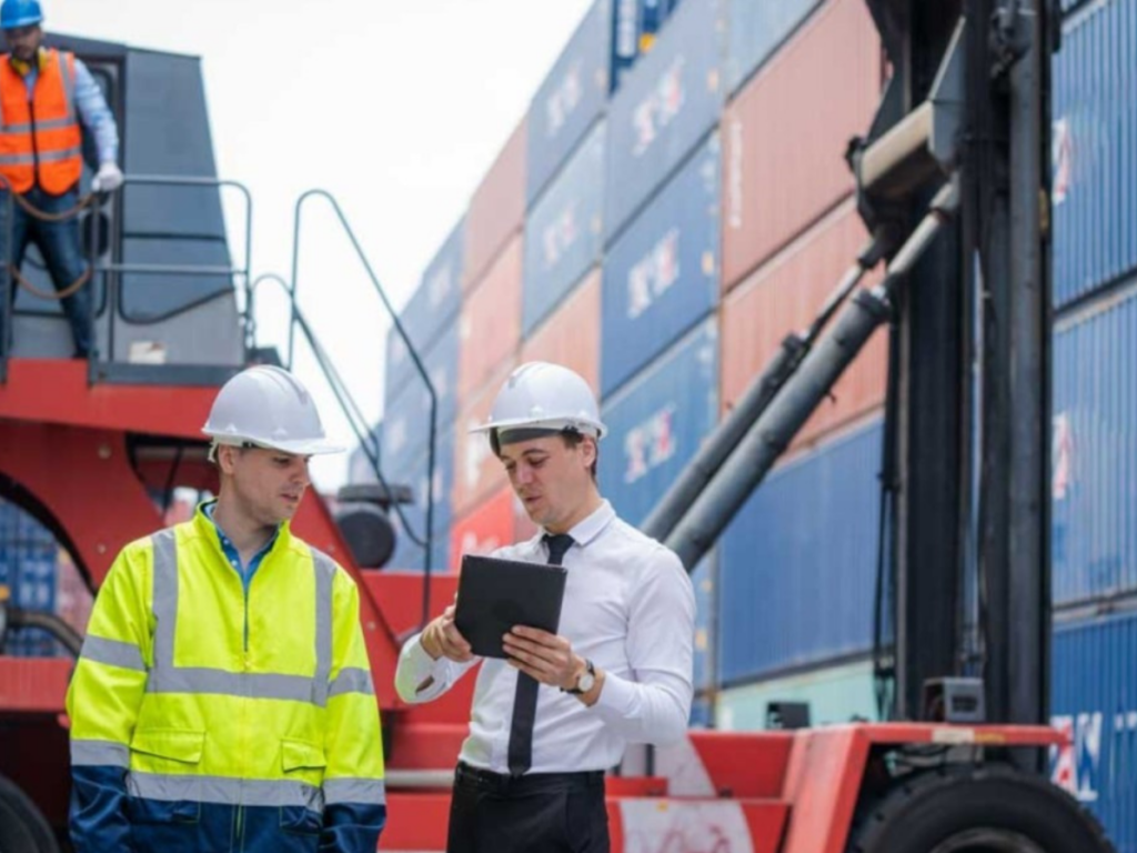 Logistics & Transport