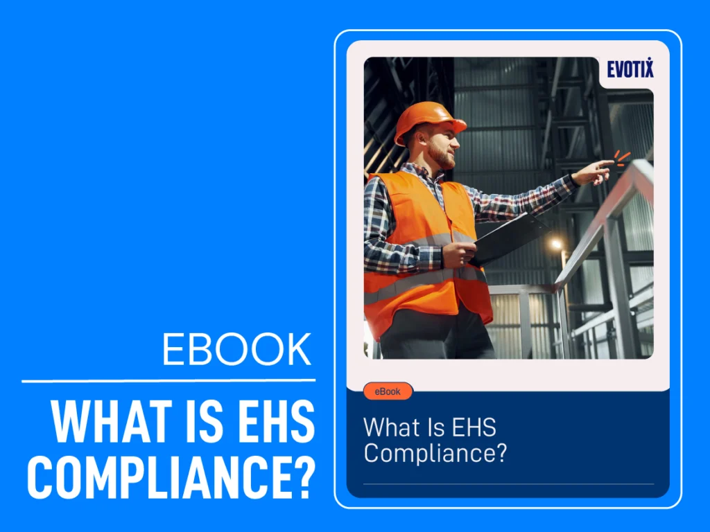 What Is EHS Compliance