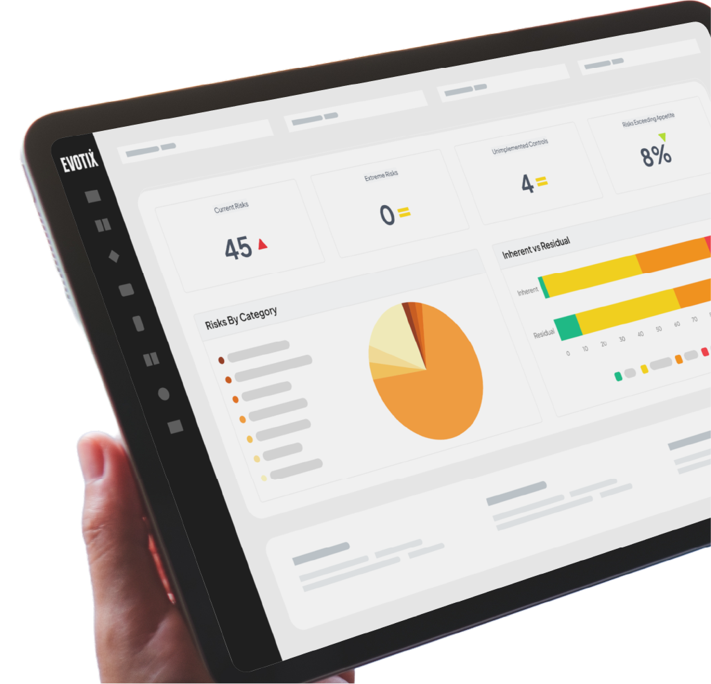 Operational Risk Management