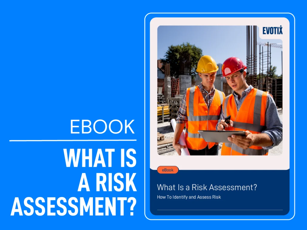 what is a risk assessment