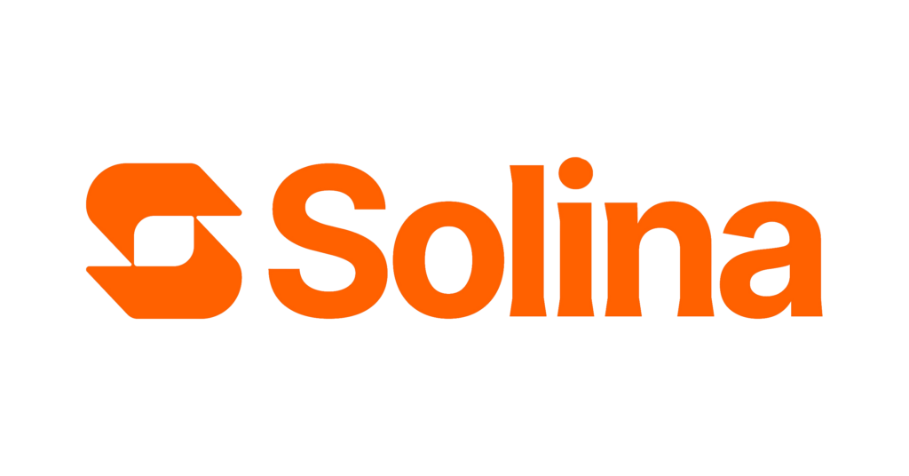 Solina group logo