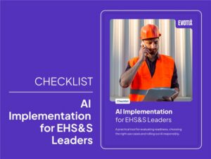 AI Implementation Checklist Thumbnail