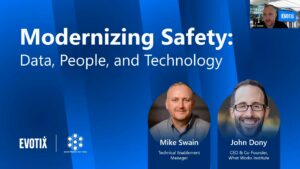 Modernizing Safety Webinar Thumbnail