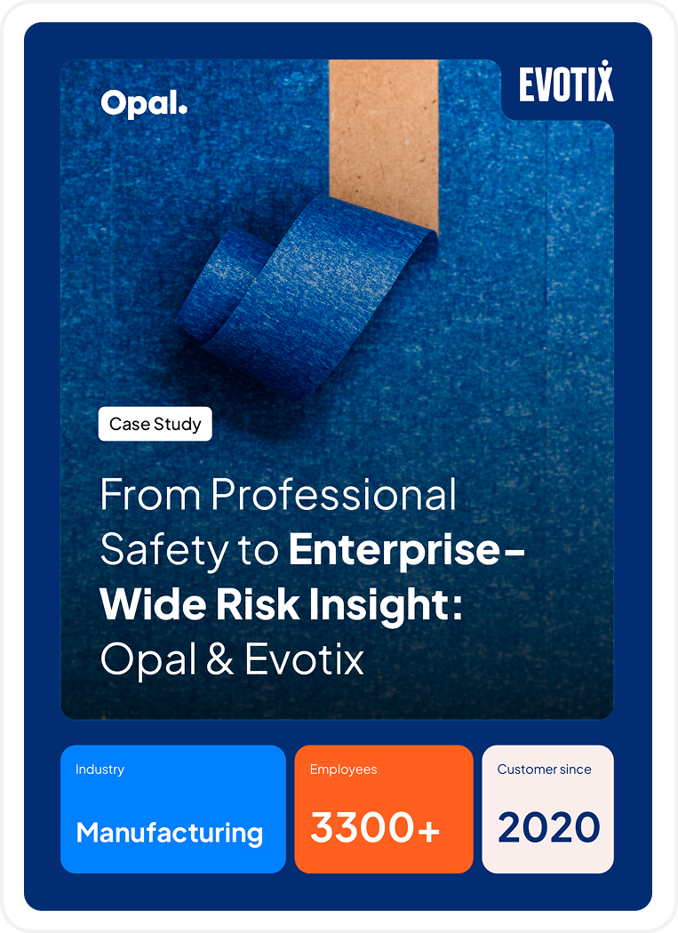 opal case study pdf cover