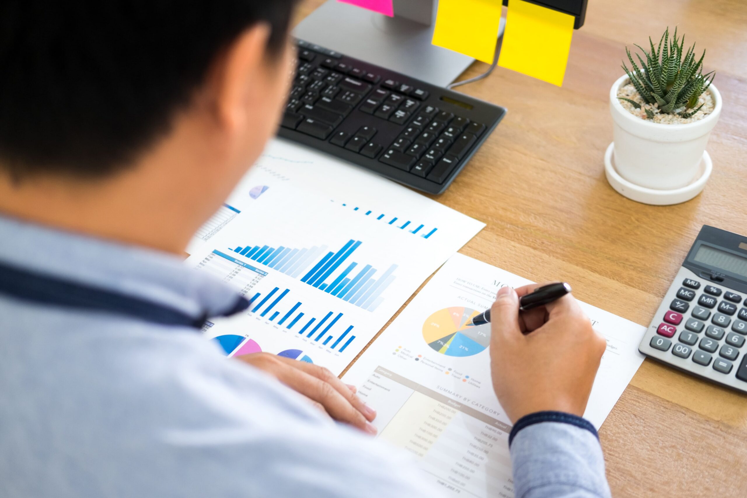 TRIR Metrics Blog Thumbnail