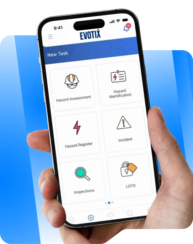 Streamline reporting from the field