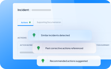 EvoAI - CAPA Assistive Agent