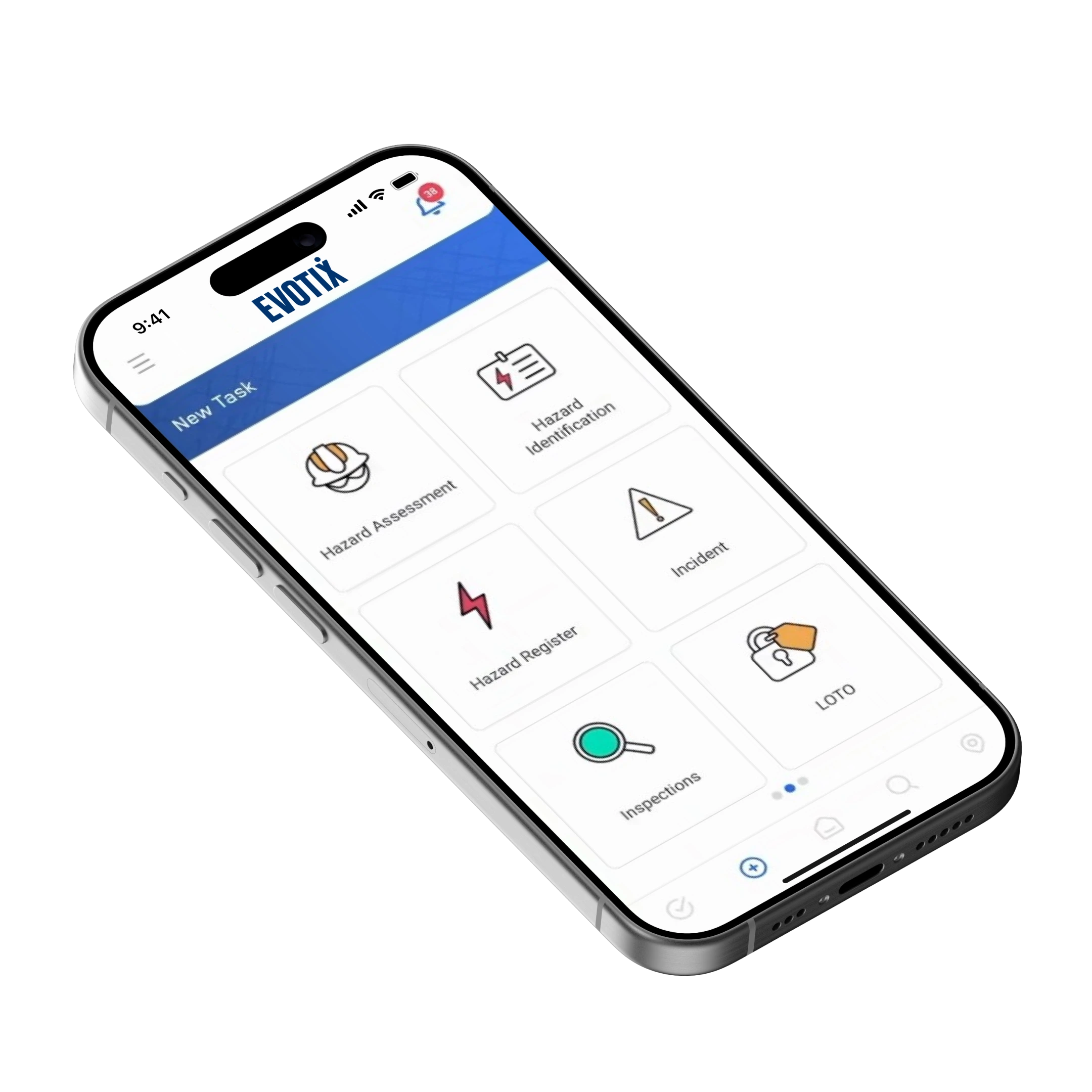 Homepage Mobile Image