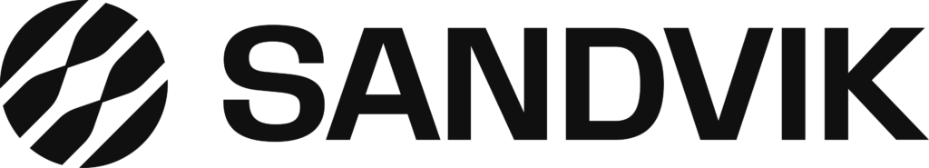 SANDVIK logo