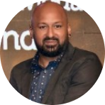 Sheldon Samsoondar