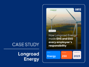 Longroad Energy - Case Study