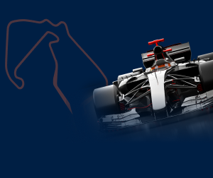 British Grand PRIX · 2026