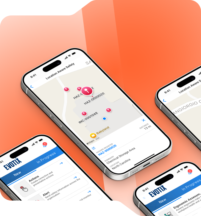 Mobile App