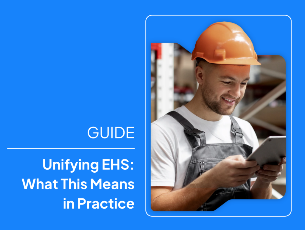 Unified EHS Guide