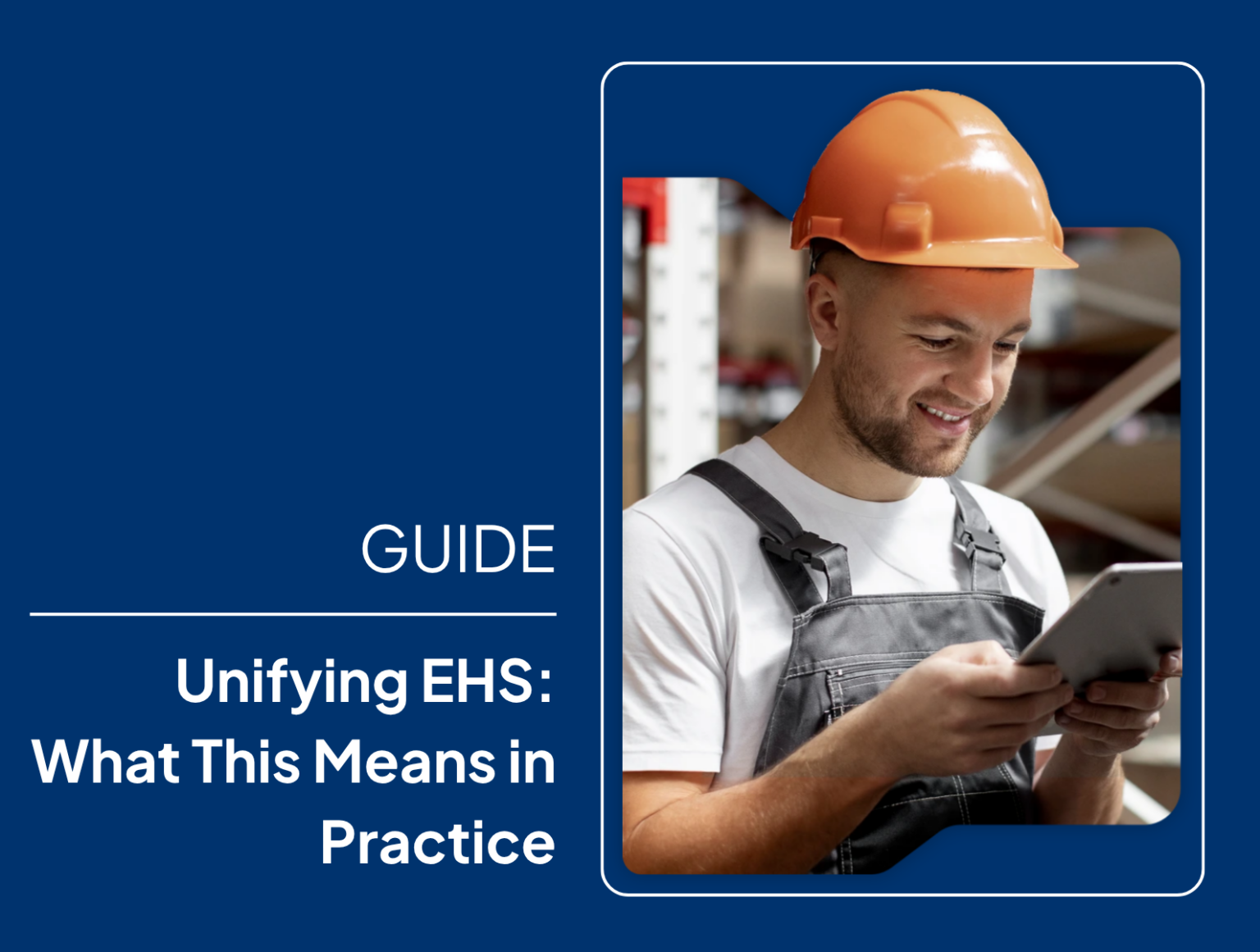 EHS & ESG Management Software | Evotix