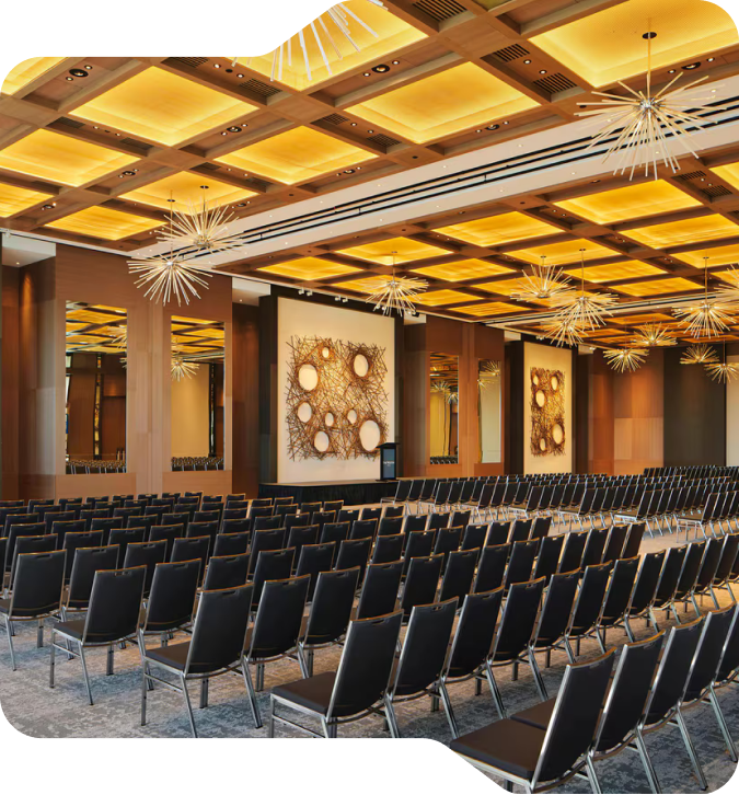 encore perth venue