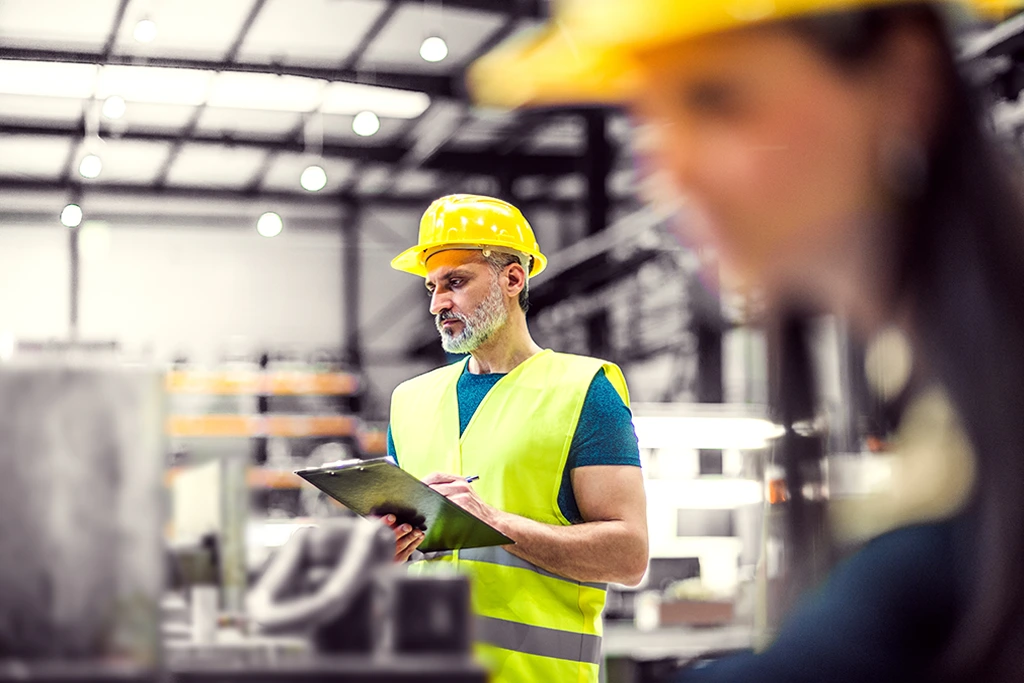 Safety Climate Assessment Tool