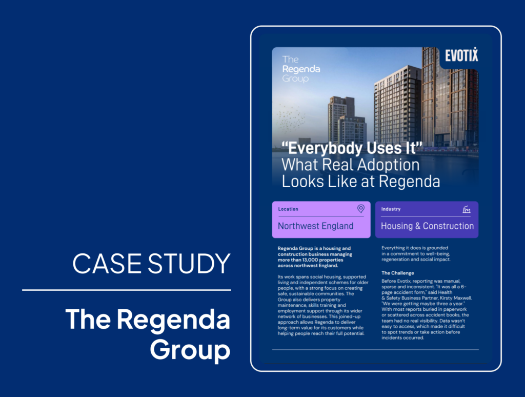 regenda group case study thumbnail
