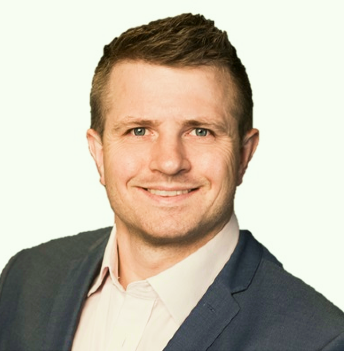 Jon Harbage