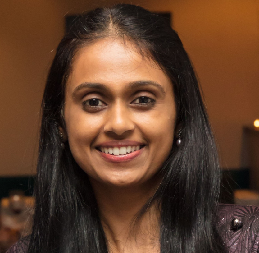 Krithiga Murari