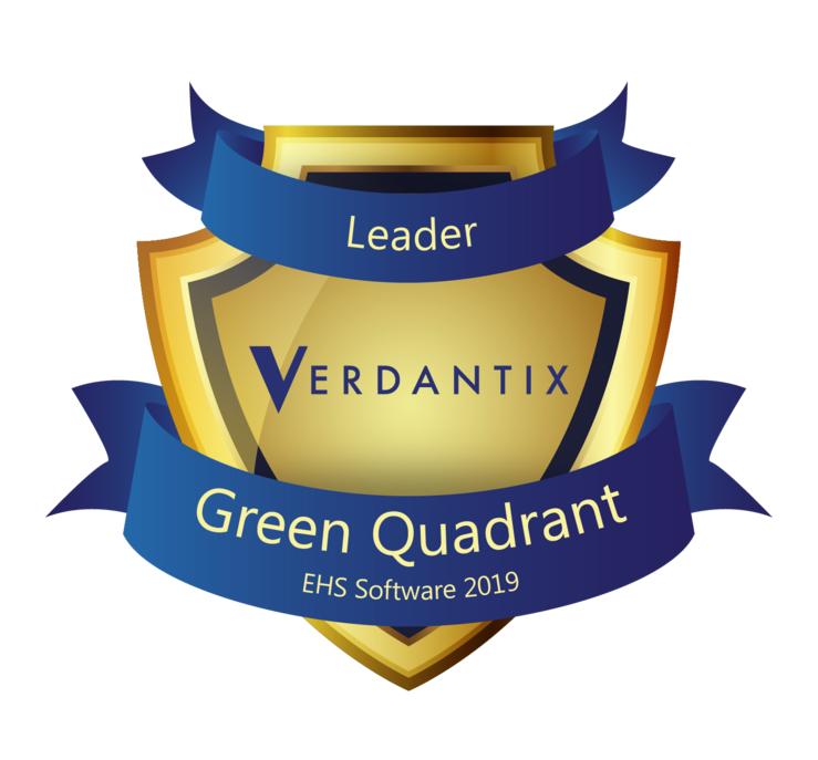 2019 Leader Badge