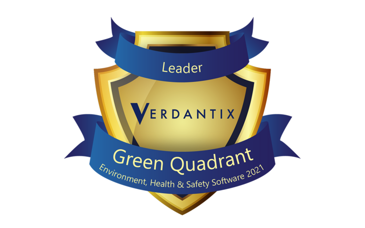 2021 Leader Badge
