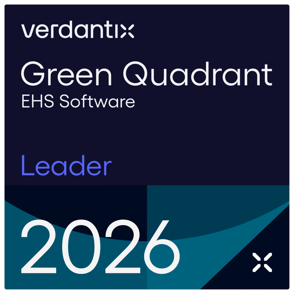 2026 GQ Verdantix Badge