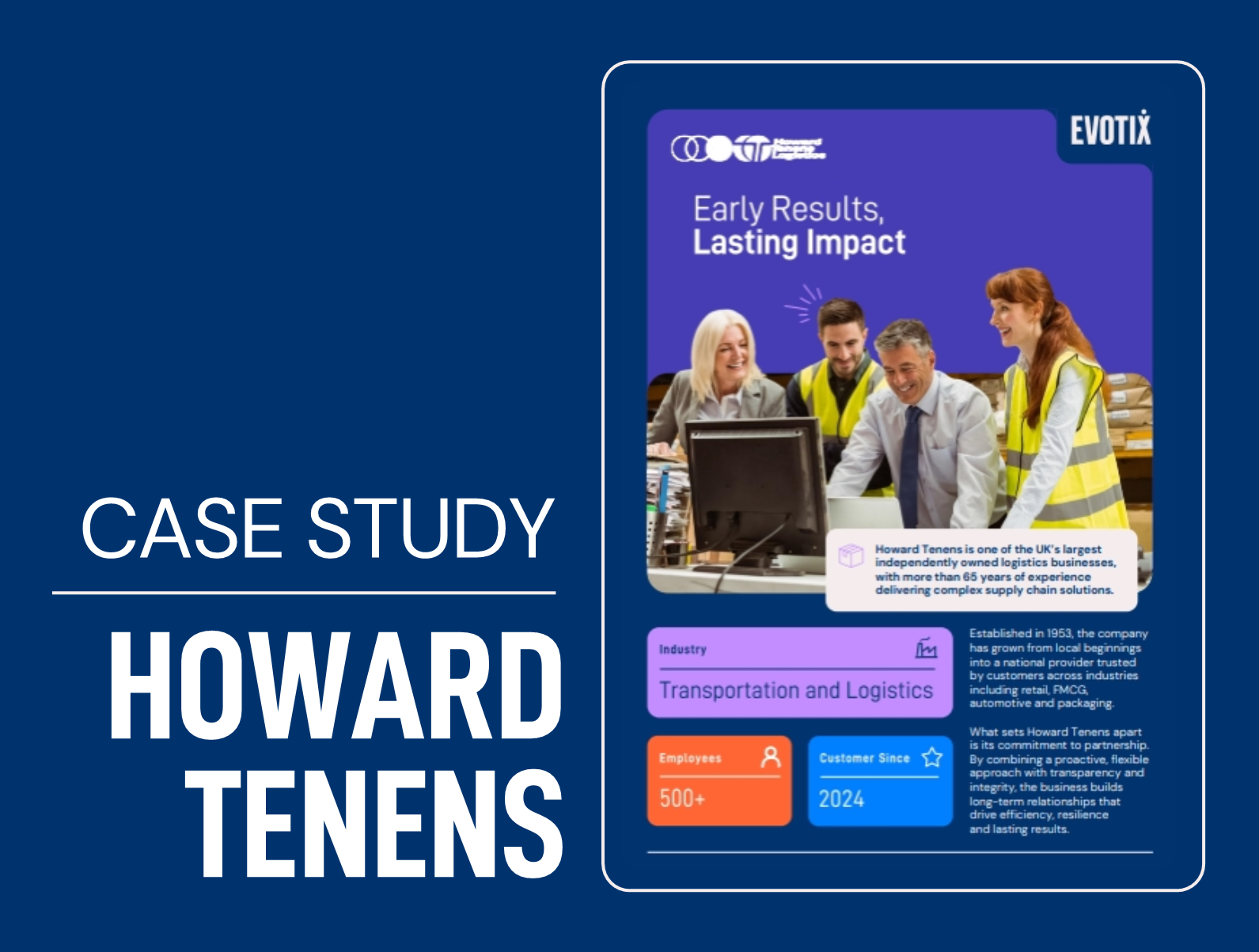 Howard Tenens Thumbnail